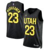 lauri markkanen utah jazz jordan brand unisex swingman player jersey statement edition black 8109 dnz9t.jpg