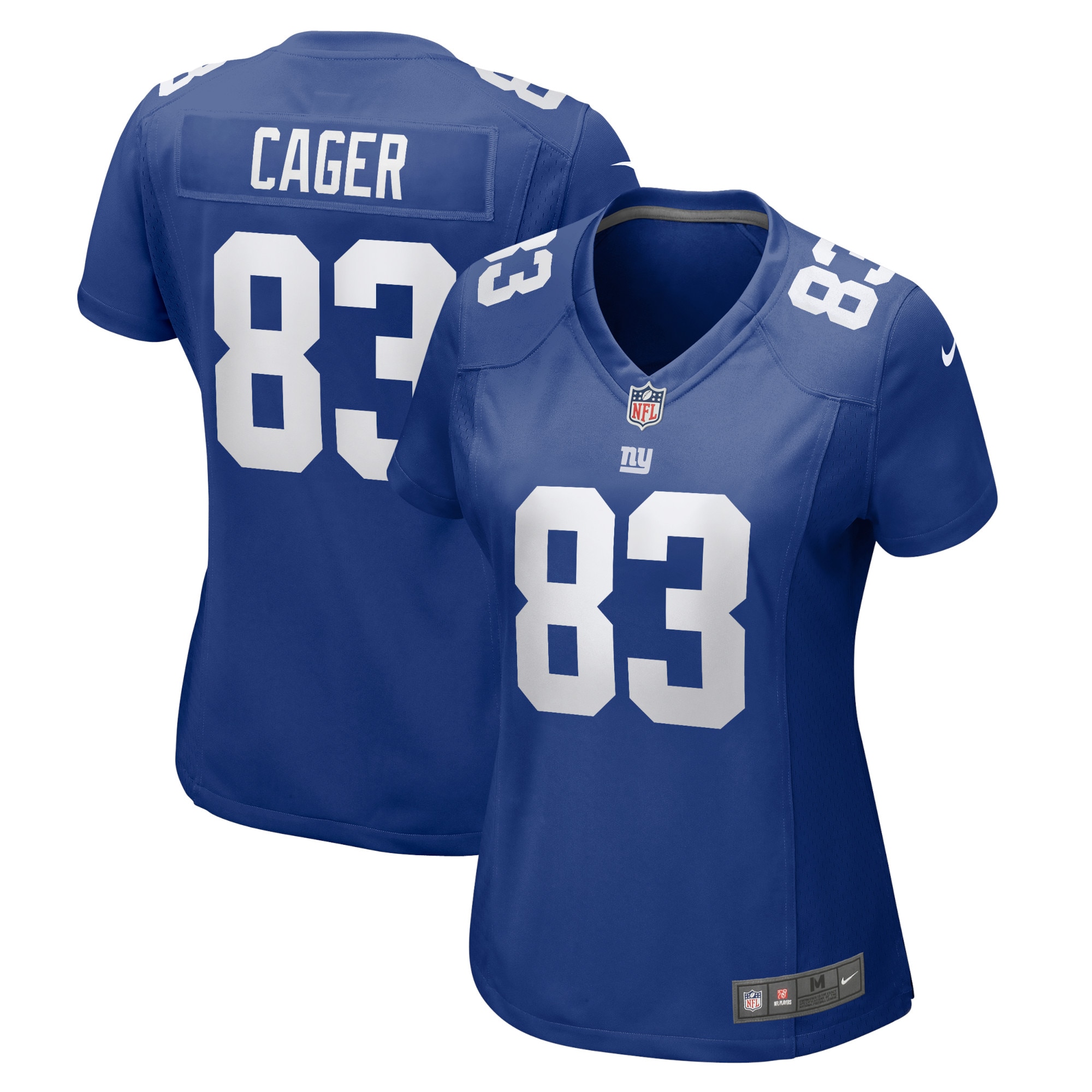 lawrence cager new york giants nike womens home game player jersey royal 4533 9ayha.jpg