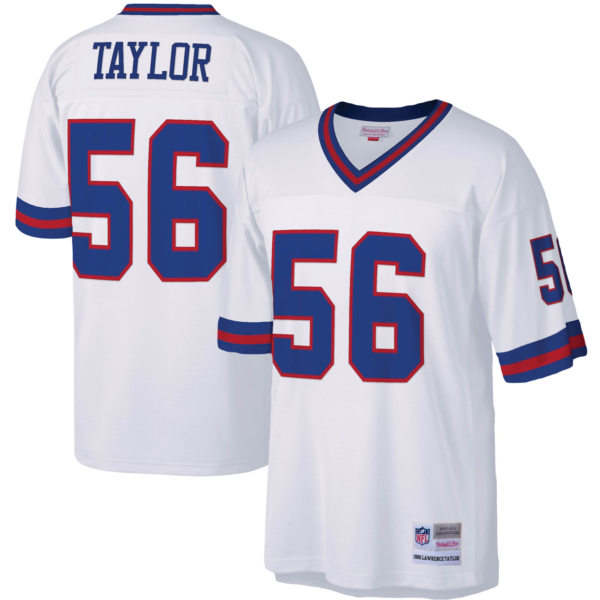 lawrence taylor new york giants mitchell 26amp ness legacy replica jersey white 5129 c8pvr.jpg