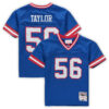 lawrence taylor new york giants mitchell 26amp ness male preschool retired legacy jersey royal 1702 fggmc.jpg