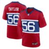 lawrence taylor new york giants nike alternate retired player game jersey century red 9322 nkc5g.jpg