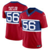 lawrence taylor new york giants nike alternate vapor f.u.s.e. retired player limited jersey century red 8200 zco56.jpg