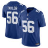 lawrence taylor new york giants nike vapor f.u.s.e. limited jersey royal 7688 nrhhp.jpg