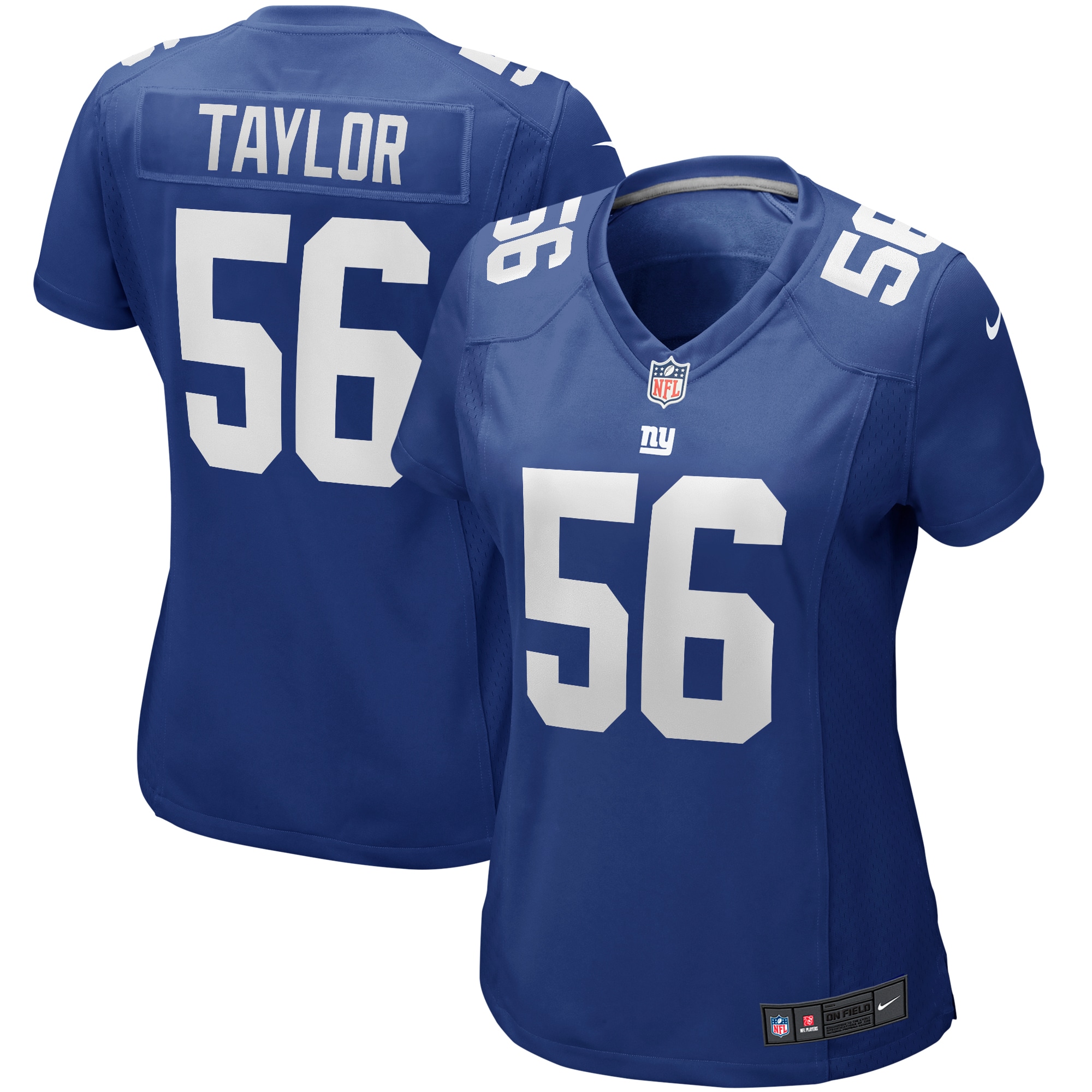 lawrence taylor new york giants nike womens game retired player jersey royal 4305 dnxhu.jpg