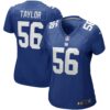 lawrence taylor new york giants nike womens game retired player jersey royal 8996 x842b.jpg