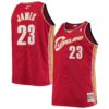 lebron james cleveland cavaliers mitchell 26amp ness 200304 big 26amp tall hardwood classics swingman jersey red 7441 cosql.jpg