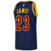 lebron james cleveland cavaliers mitchell 26amp ness 201516 hardwood classics authentic jersey navy 4066 ziqfy.jpg