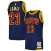 lebron james cleveland cavaliers mitchell 26amp ness 201516 hardwood classics authentic jersey navy 4763 dbyqh.jpg