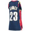 lebron james cleveland cavaliers mitchell 26amp ness womens hardwood classics swingman jersey navy 3142 ab77t.jpg