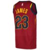 lebron james cleveland cavaliers nike swingman player jersey icon edition wine 4980 ue7fw.jpg
