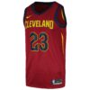 lebron james cleveland cavaliers nike swingman player jersey icon edition wine 5105 wh0eu.jpg