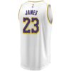 lebron james los angeles lakers fanatics 201819 fast break replica jersey white association edition 9626 1hlnx.jpg