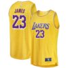 lebron james los angeles lakers fanatics 201920 fast break replica jersey gold icon edition 7330 sivu3.jpg