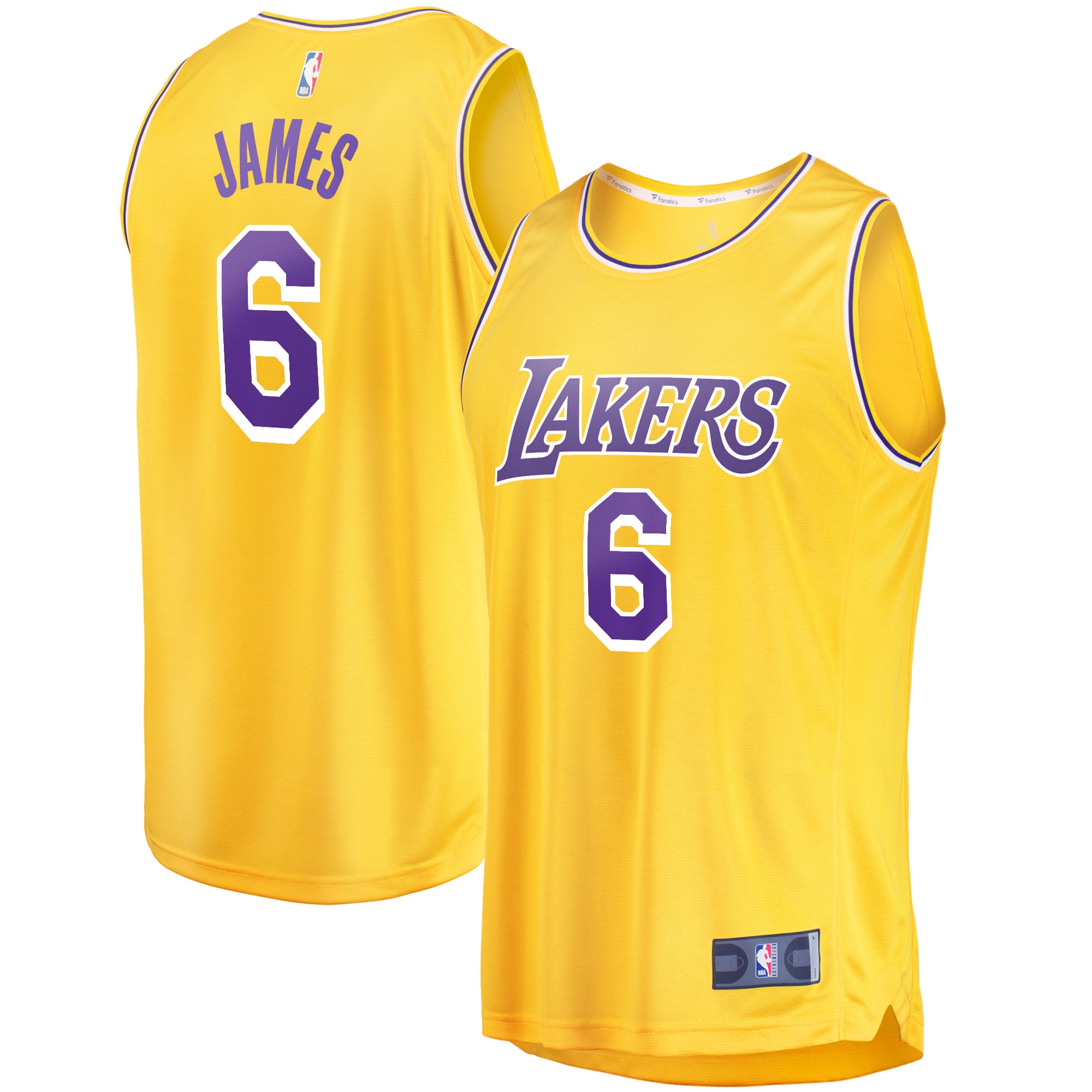 lebron james los angeles lakers fanatics 202122 fast break replica jersey icon edition gold 3813 amri3.jpg