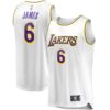lebron james los angeles lakers fanatics fast break replica player jersey association edition white 7780 fkhg5.jpg
