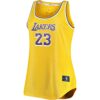 lebron james los angeles lakers fanatics womens fast break tank jersey gold 2832 0rag6.jpg