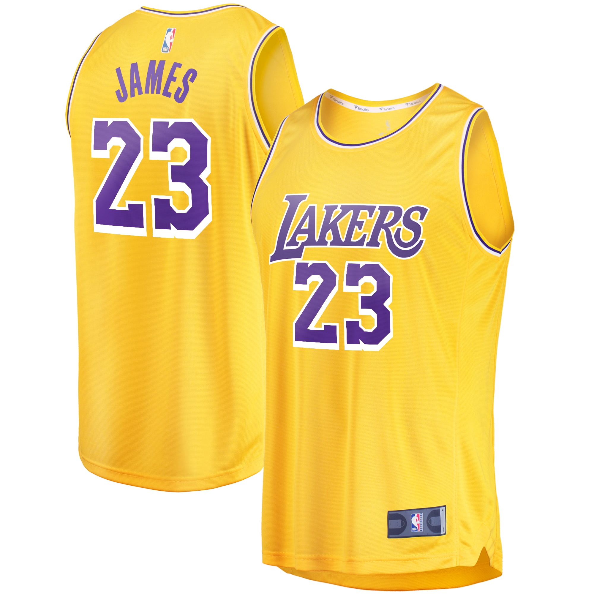 lebron james los angeles lakers fanatics youth fast break player jersey icon edition gold 1740 8r1k3.jpg