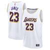 lebron james los angeles lakers fanatics youth fast break replica player jersey association edition white 8479 u92rx.jpg