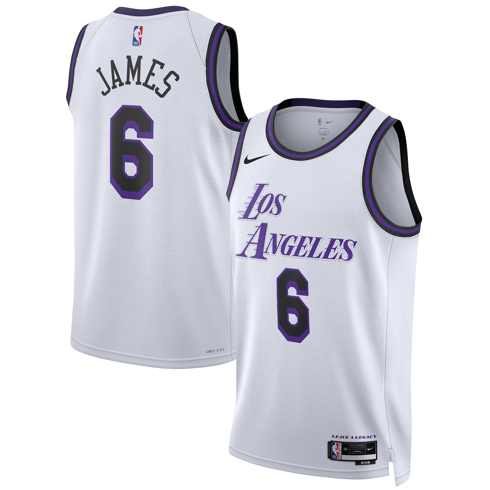 lebron james los angeles lakers nike unisex 202223 swingman jersey city edition white 4202 pkizy.jpg