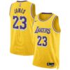 lebron james los angeles lakers nike unisex swingman jersey icon edition gold 2880 xqtyk.jpg