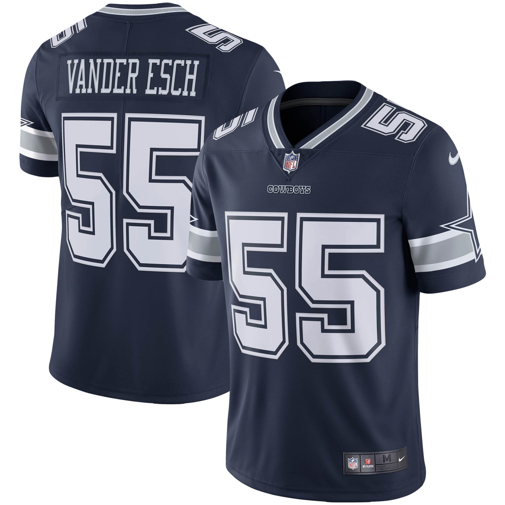 leighton vander esch dallas cowboys nike vapor limited jersey navy 1460 9flef.jpg