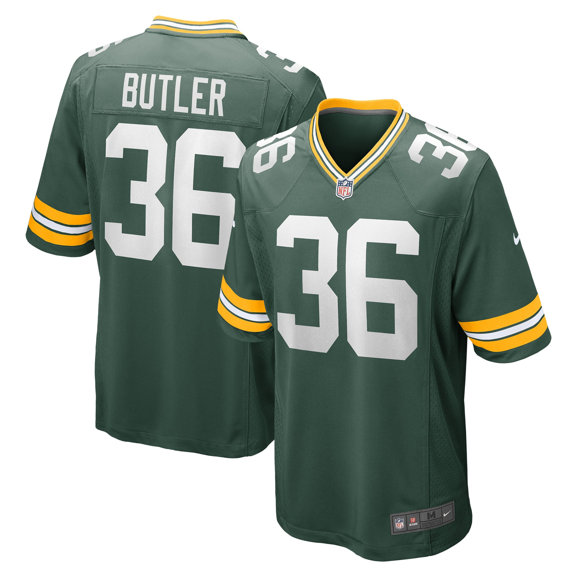 leroy butler green bay packers nike retired player game jersey green 3397 qft2y.jpg