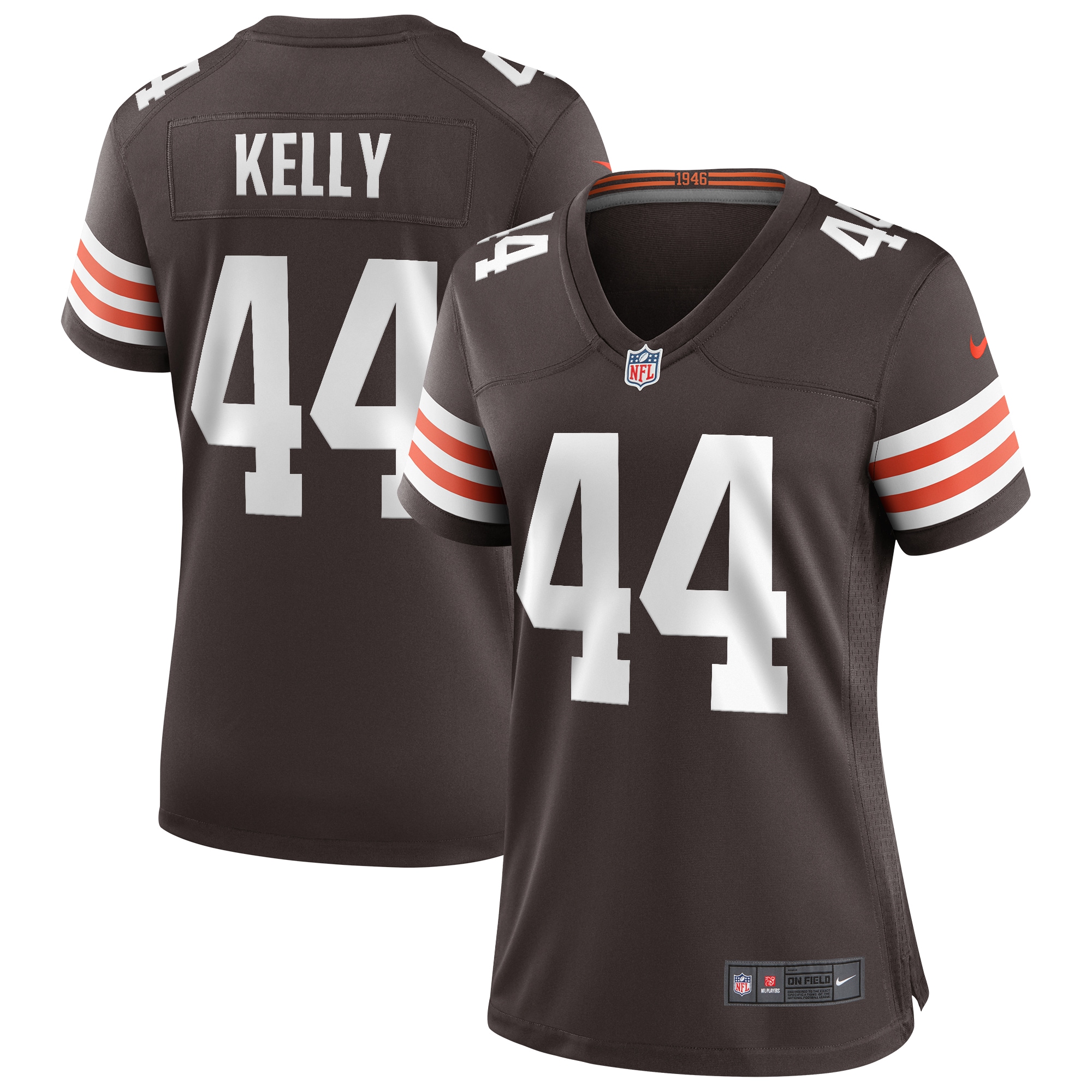 leroy kelly cleveland browns nike womens game retired player jersey brown 1629 cxfqh.jpg
