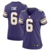 lewis cine minnesota vikings nike womens classic player game jersey purple 9951 9tff6.jpg