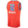 lindy waters iii oklahoma city thunder fanatics fast break replica player jersey statement edition orange 4269 o8z5b.jpg