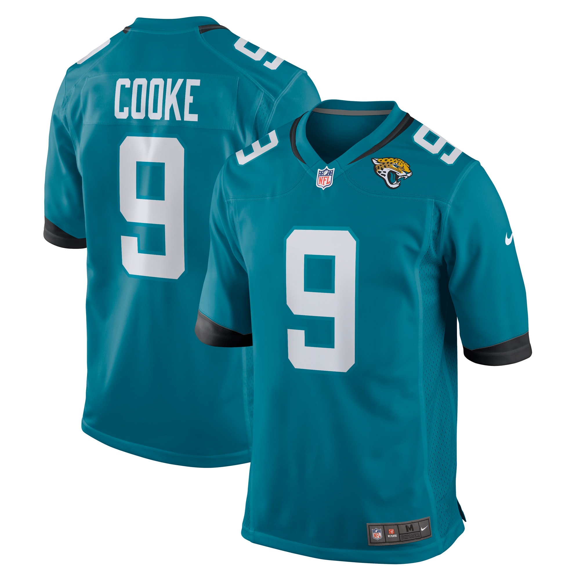 logan cooke jacksonville jaguars nike game jersey teal 9594 nbafs.jpg