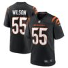 logan wilson cincinnati bengals nike game jersey black 7818 cvafa.jpg