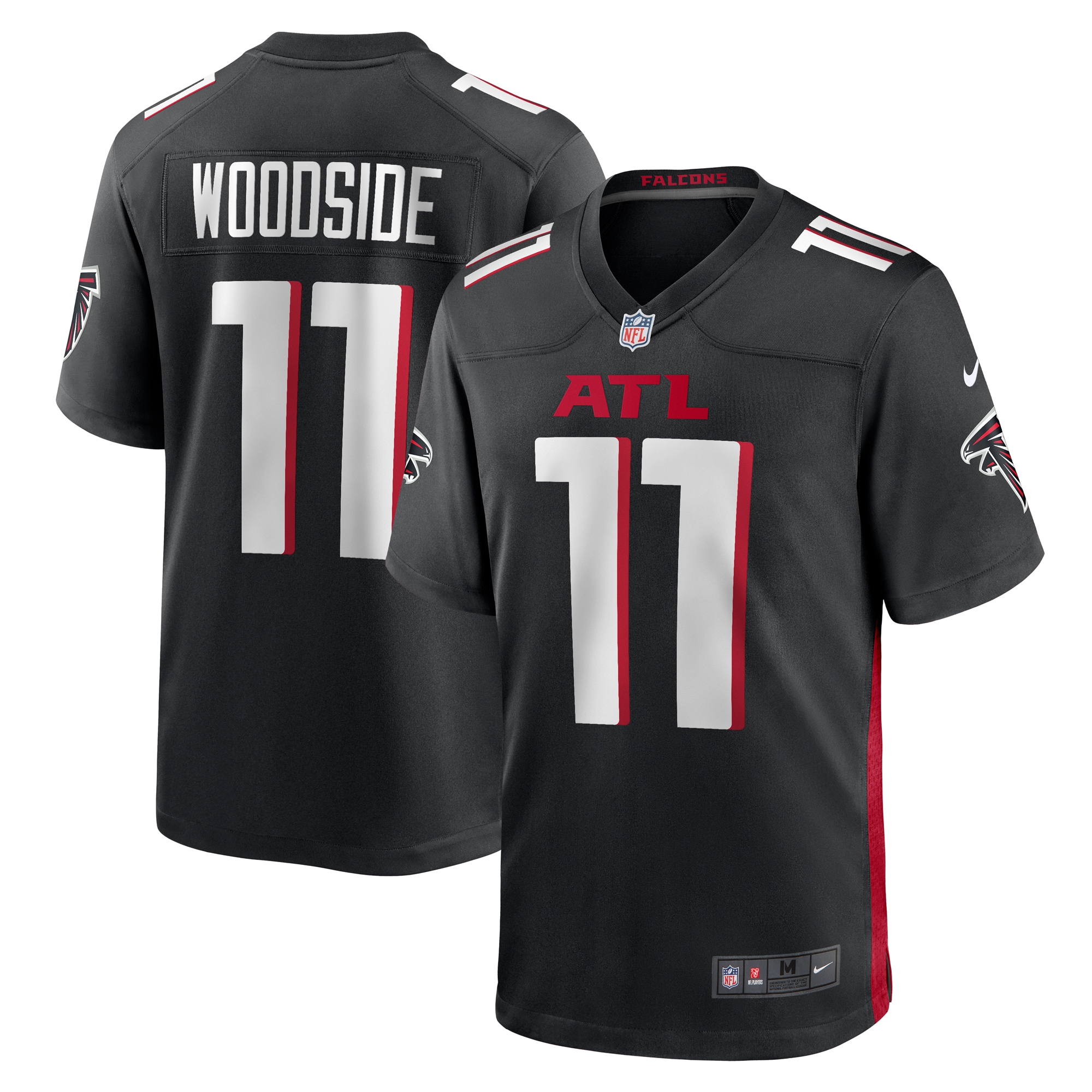 logan woodside atlanta falcons nike team game jersey black 3843 rn9nh.jpg