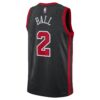lonzo ball chicago bulls nike unisex 202324 swingman jersey black city edition 1656 qxysn.jpg