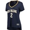 lonzo ball new orleans pelicans fanatics womens fast break replica jersey navy icon edition 2400 wvluu.jpg
