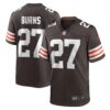 lorenzo burns cleveland browns nike team game jersey brown 1074 woz5y.jpg