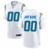 los angeles chargers nike custom game jersey white 1000 gcqvs.jpg