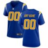 los angeles chargers nike womens alternate custom game jersey royal 8821 z5z3c.jpg