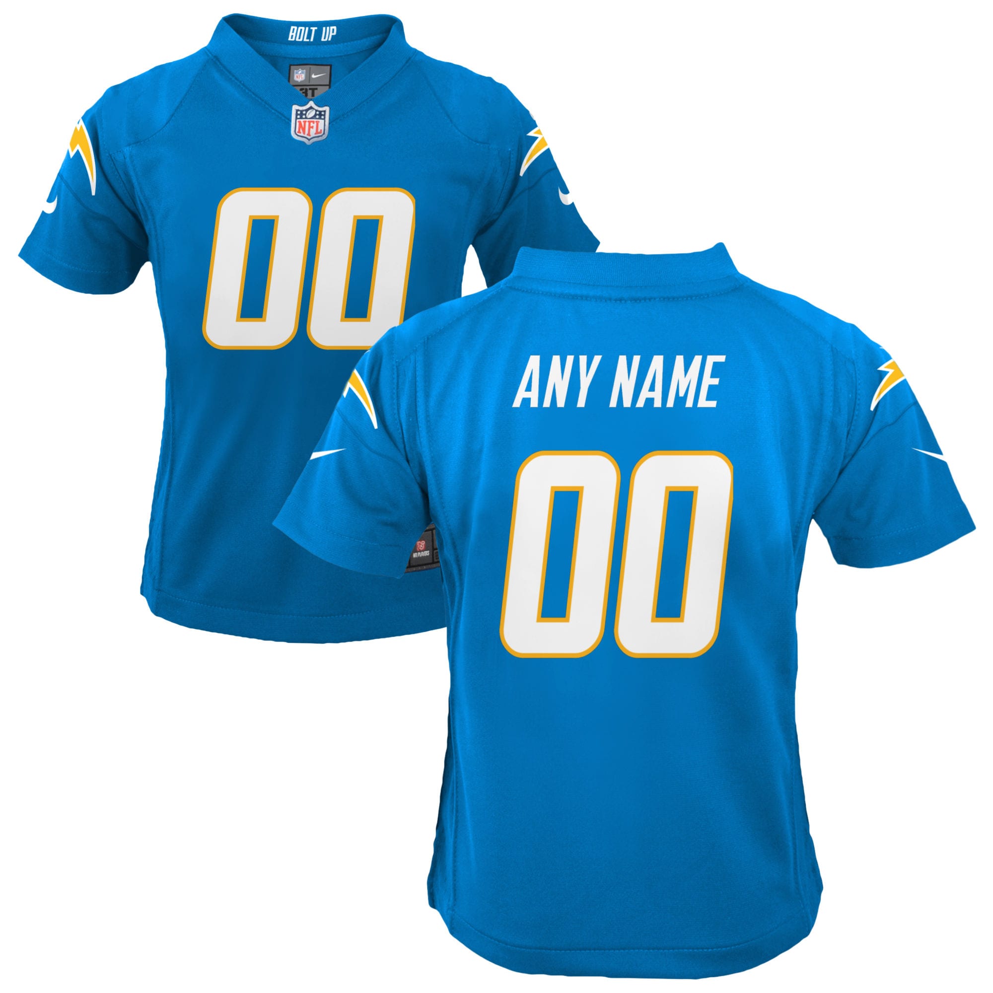 los angeles chargers nike youth custom game jersey powder blue 2594 ogdty.jpg