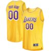 los angeles lakers fanatics fast break custom replica jersey gold icon edition 2494 9gaq8.jpg