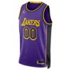 los angeles lakers jordan brand unisex 202223 swingman custom jersey statement edition purple 6050 cf5nc.jpg