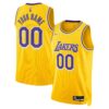 los angeles lakers nike 202122 diamond swingman custom jersey icon edition gold 4354 bpe6l.jpg