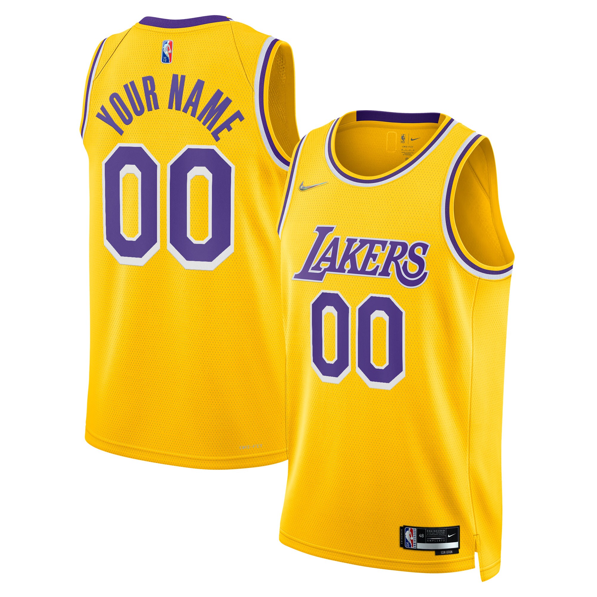 los angeles lakers nike 202122 diamond swingman custom jersey icon edition gold 4769 tzit2.jpg