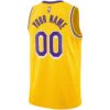 los angeles lakers nike custom swingman jersey gold icon edition 5204 jpask.jpg