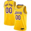 los angeles lakers nike custom swingman jersey gold icon edition 7933 drjjp.jpg