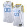 los angeles lakers nike unisex 202223 custom swingman jersey classic edition white 3474 w6xwu.jpg