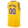 los angeles lakers nike unisex swingman custom jersey gold icon edition 4797 uv32p.jpg