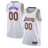 los angeles lakers nike unisex swingman custom jersey white association edition 9052 pvfpw.jpg