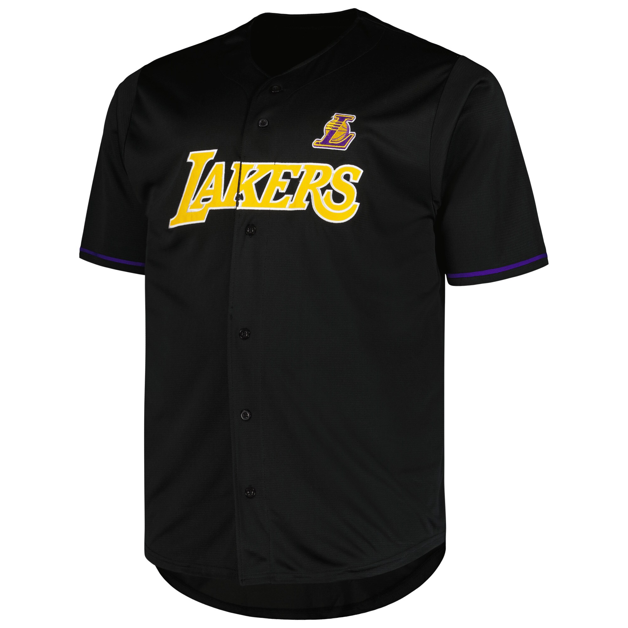 los angeles lakers profile big 26amp tall pop jersey black 4915 cn4sz.jpg