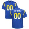 los angeles rams nike youth custom game jersey royal 2669 a94nx.jpg