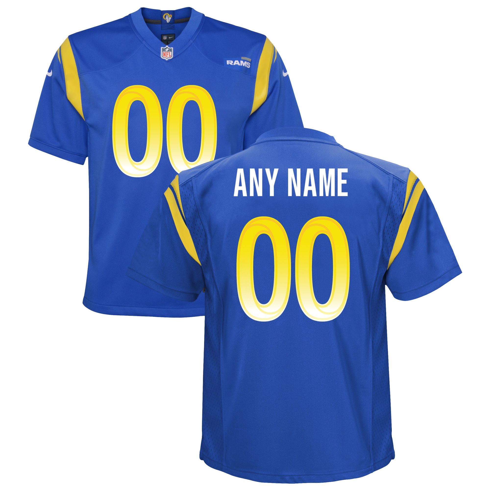 los angeles rams nike youth custom game jersey royal 2669 a94nx.jpg
